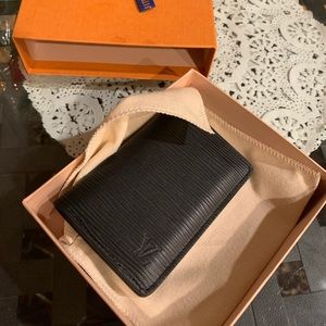 louis vuitton wallet